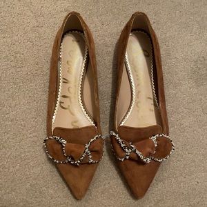 Sam Edelman Flats
